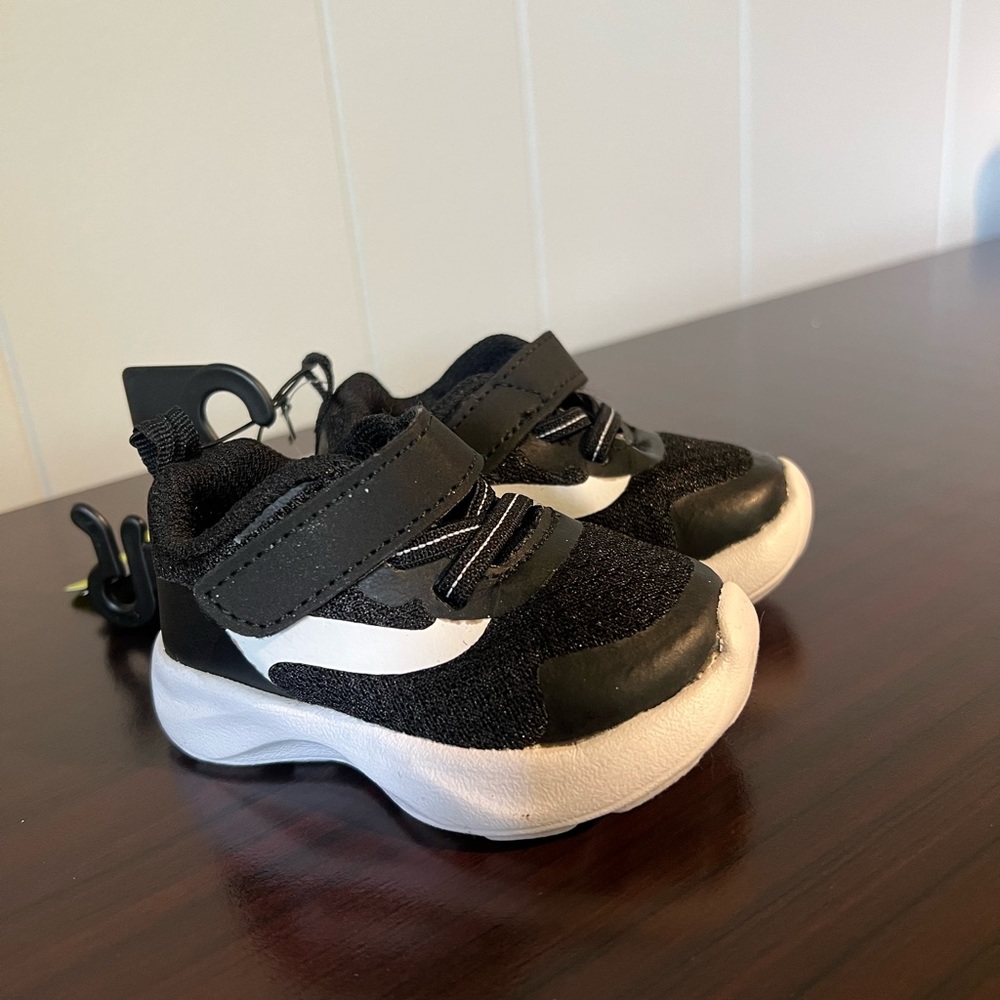 Athletic Works Baby Sneakers